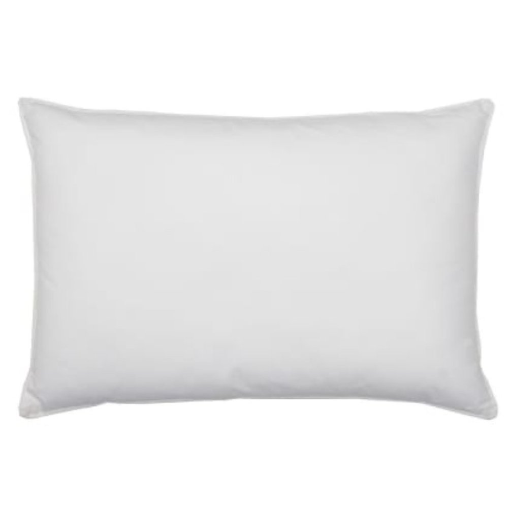 New Company Store Large Boudoir Pillow Insert